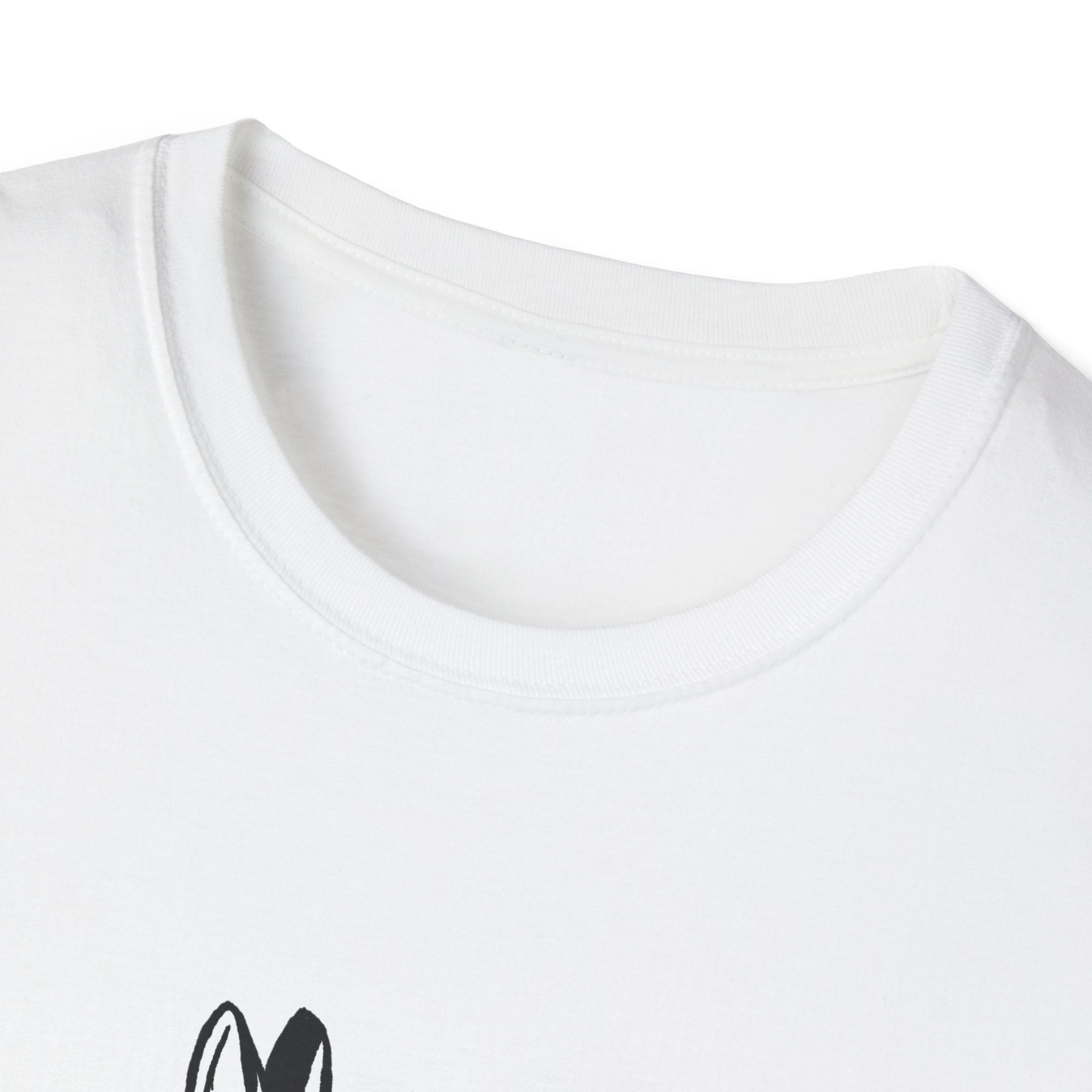 Religion Goose Unisex Softstyle T-Shirt