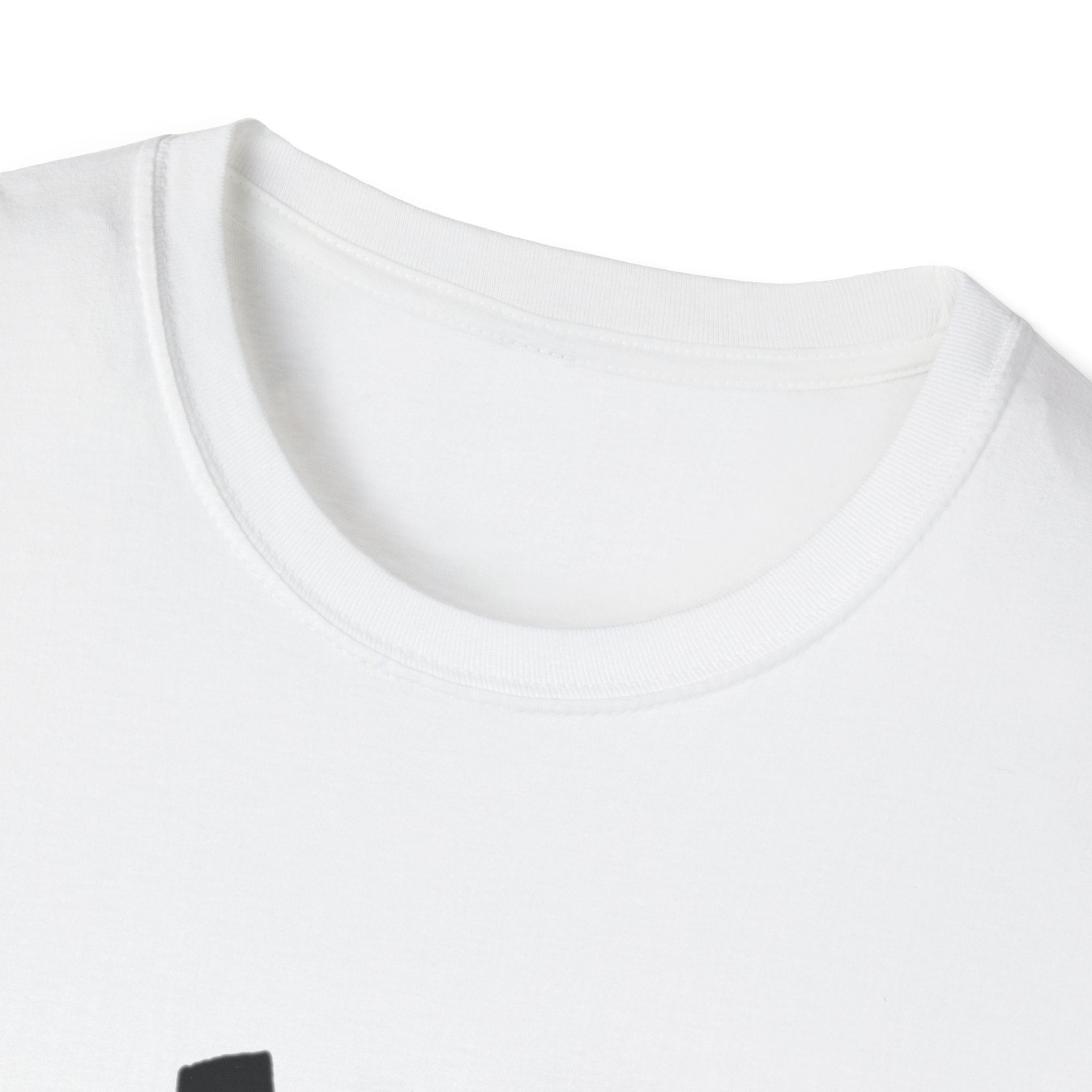 Money Goose Unisex Softstyle T-Shirt