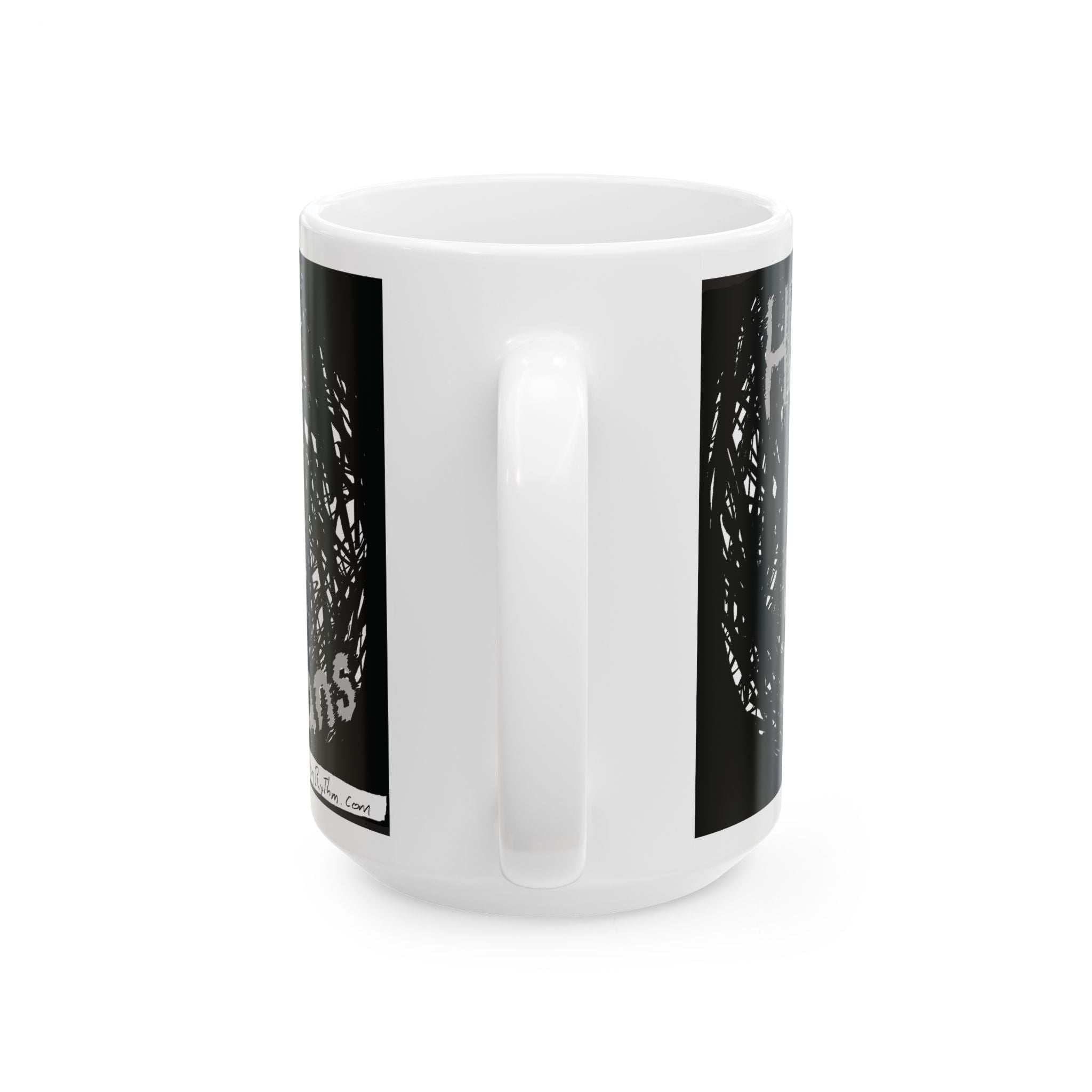 Ceramic Mug, (11oz, 15oz)