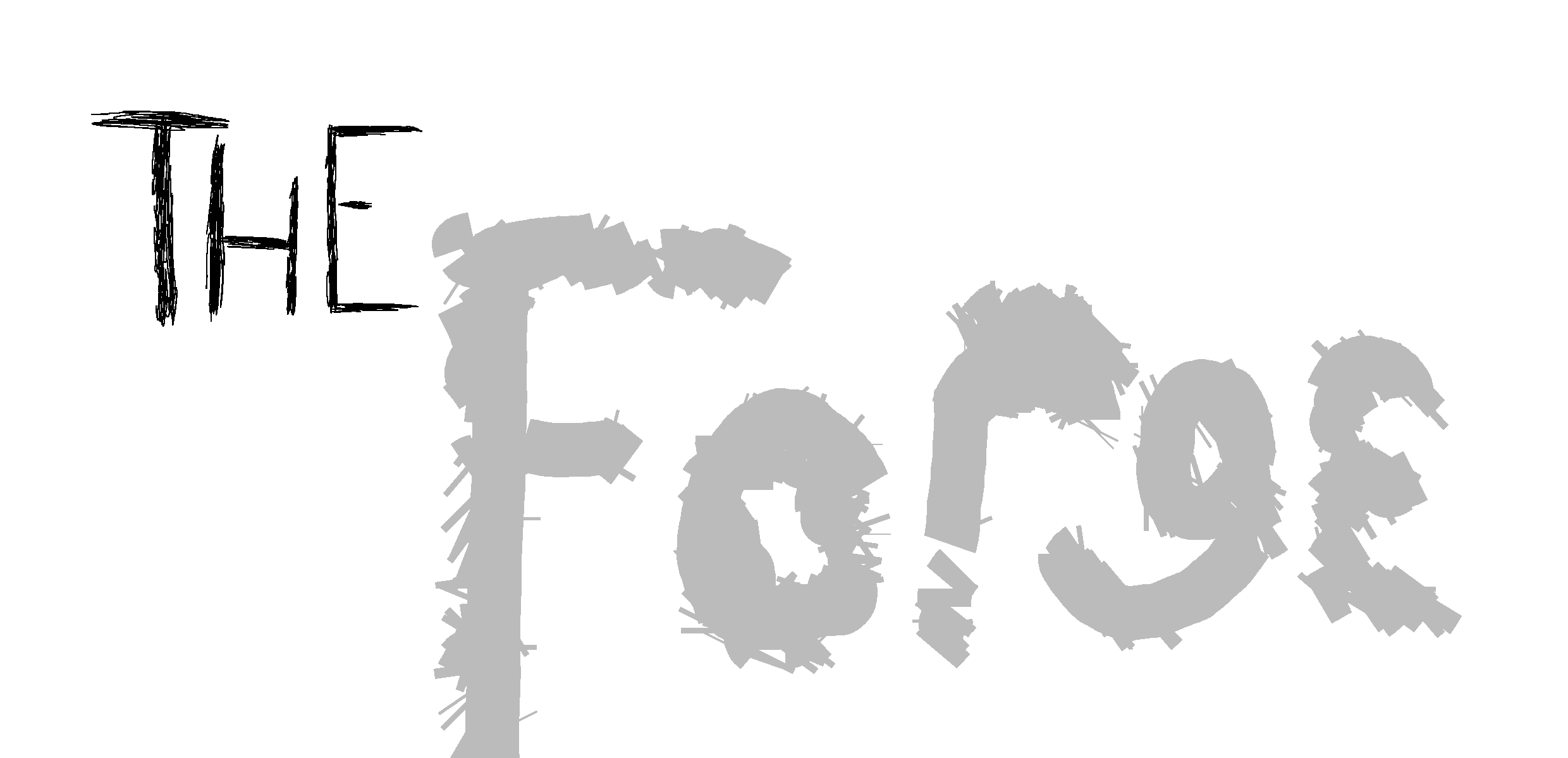 Gift Cards for The Forge